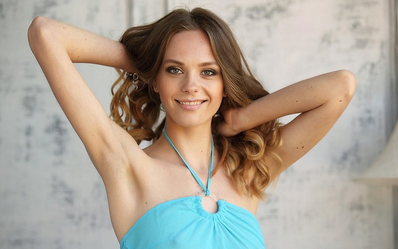 Екатерина, 24 года, 4 размер груди